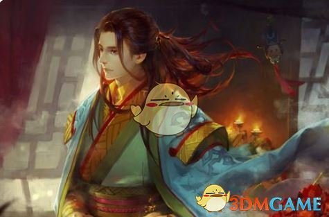 《三国杀》界郭嘉技能介绍 图4 《三国杀》界郭嘉技能介绍 图4