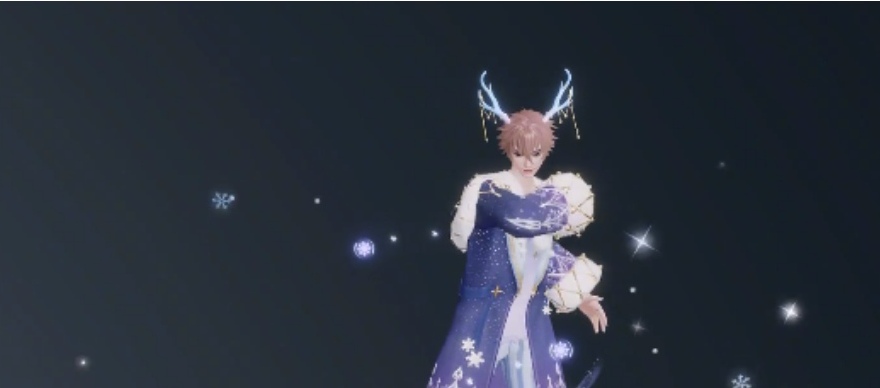 《唱舞星计划》精灵皮肤获取攻略 图4