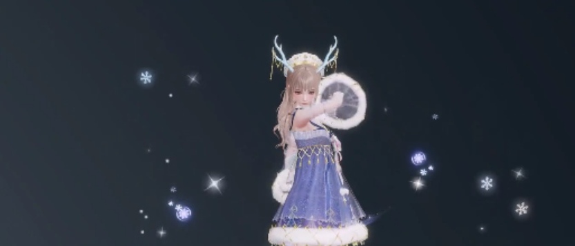 《唱舞星计划》精灵皮肤获取攻略 图2