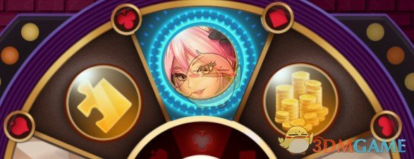 《女神危机》碎片获取途径 图2