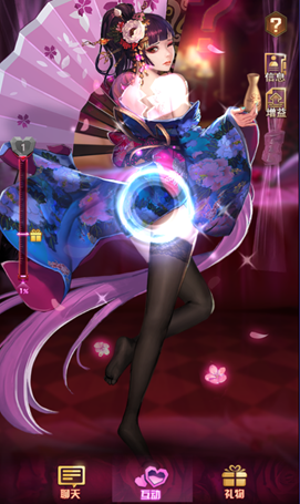 《女神危机》特色好感玩法来袭 图4