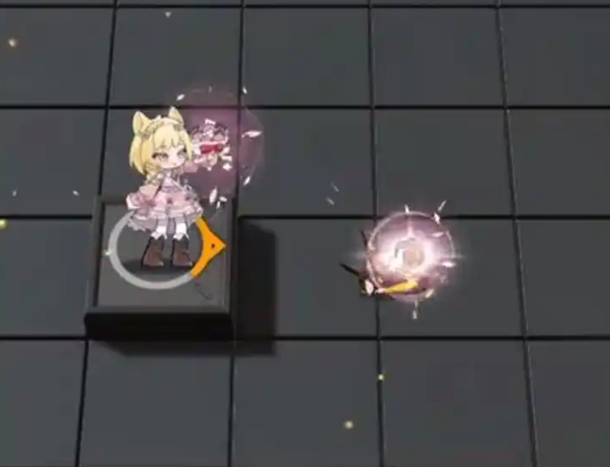 《明日方舟》湖畔的少女夜魔获取方法一览 图5 《明日方舟》湖畔的少女夜魔获取方法一览 图5