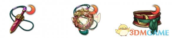 《天地劫幽城再临》夜无陵技能搭配 图7 《天地劫幽城再临》夜无陵技能搭配 图7