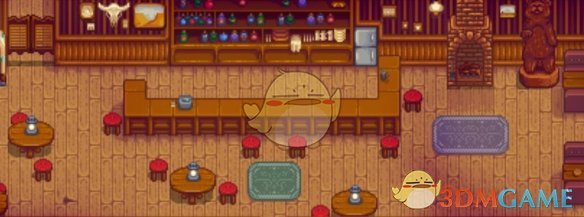 《星露谷物语》煎蛋卷食谱获得方法 图3