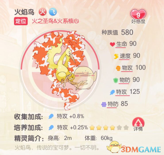 《口袋觉醒》超好用的S级宠物推荐 图2
