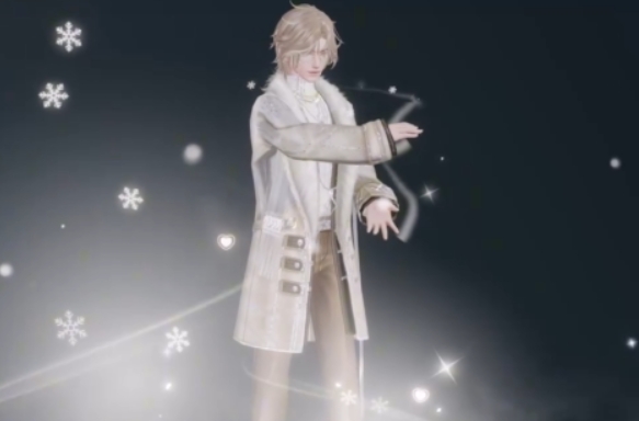 《唱舞星计划》男号服装一览 图5 《唱舞星计划》男号服装一览 图5