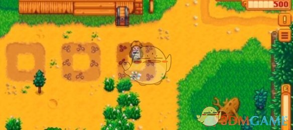 《星露谷物语》酿酒桶配方获得方法 图2 《星露谷物语》酿酒桶配方获得方法 图2