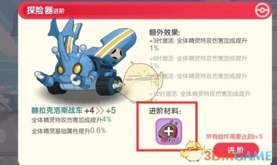 《口袋觉醒》以太乐园及公会战兑换指南 图3 《口袋觉醒》以太乐园及公会战兑换指南 图3