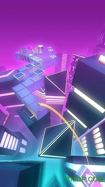 滚动拐弯v1.0.2_安卓版 图1 滚动拐弯v1.0.2_安卓版 图1