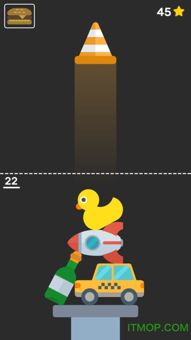perfect_Tower(完美之塔)v2.0.7_安卓版 图1 perfect_Tower(完美之塔)v2.0.7_安卓版 图1