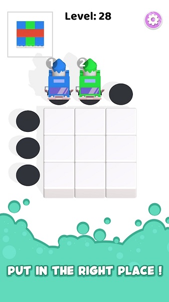 瓷砖油漆拼图v0.2_安卓版 图1