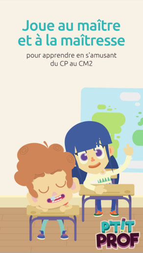 小老师学校v2.1.9_安卓版 图1