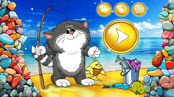 钓鱼大奖赛最新版v1.0.40_安卓版 图1 钓鱼大奖赛最新版v1.0.40_安卓版 图1