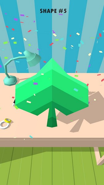 我剪纸贼牛v0.0.3_安卓版 图1 我剪纸贼牛v0.0.3_安卓版 图1