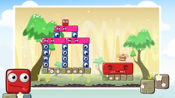 小仙女怪物世界官方版v1.6.5_安卓版 图1