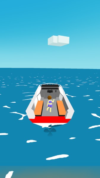 逃生3D手游v1.0.4_安卓版 图1