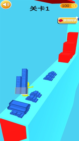 送我上二楼v1.0.1_安卓版 图1