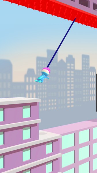 吊索拯救v1.07_安卓版 图1