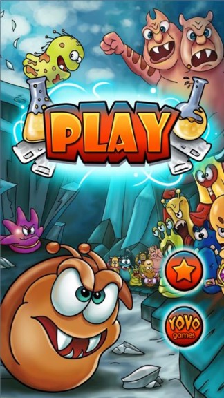 狂扁小怪兽v1.0.14_安卓版 图1 狂扁小怪兽v1.0.14_安卓版 图1