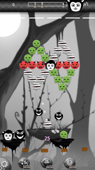 怪兽泡泡官方版v1.9_安卓版 图1