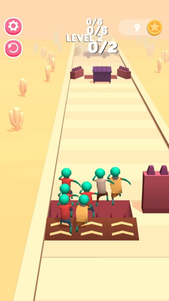 团结僵尸v0.4_安卓版 图1