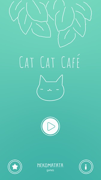 猫猫咖啡v1.0_安卓版 图1