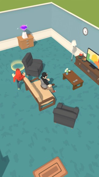 神偷之手v1.0.2_安卓版 图1