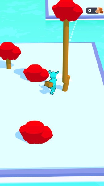 砍树我在行v0.1.0_安卓版 图1