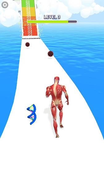 人类跑步进化v1.0.10_安卓版 图1 人类跑步进化v1.0.10_安卓版 图1