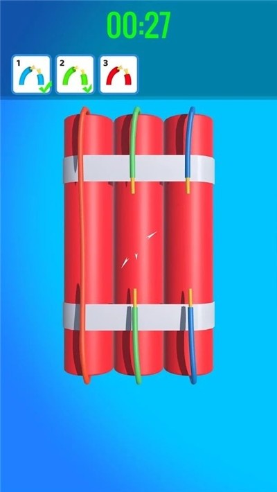 我拆炸弹贼6(Bomb_Player_3D)v1.0_安卓最新版 图1 我拆炸弹贼6(Bomb_Player_3D)v1.0_安卓最新版 图1