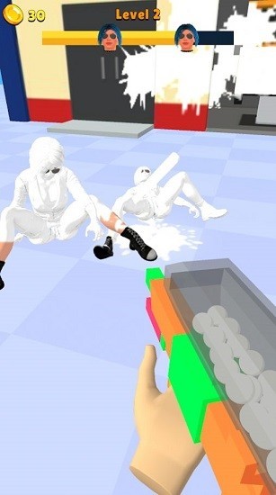 恶作剧老板(Prank_Boss_3D)v1.0_安卓版 图1 恶作剧老板(Prank_Boss_3D)v1.0_安卓版 图1