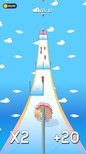 烟花嘉年华v0.3.2_安卓版 图1 烟花嘉年华v0.3.2_安卓版 图1