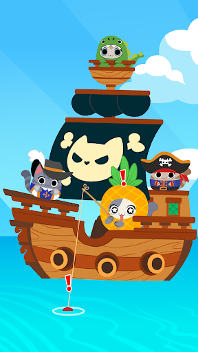Sailor_Cats国际版v1.0.30t_安卓版 图1 Sailor_Cats国际版v1.0.30t_安卓版 图1