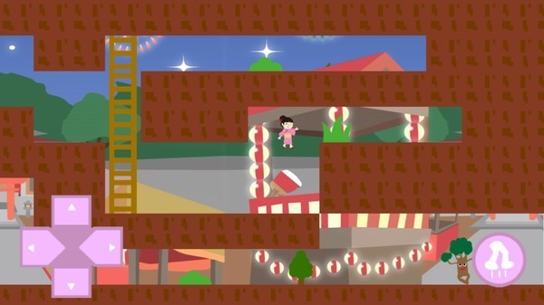 夏日祭游戏v1.0.0_安卓版 图1