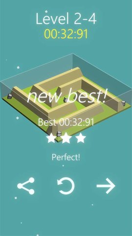 滚动方块v2.6.2_安卓版 图1