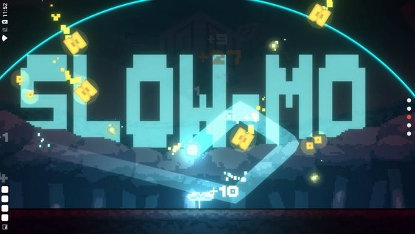 方块坠落之夜游戏v0.87_安卓版 图1 方块坠落之夜游戏v0.87_安卓版 图1