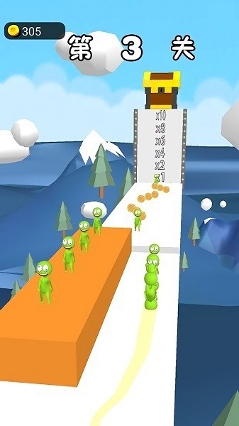 皮皮侠小队最新版v3.0_安卓版 图1 皮皮侠小队最新版v3.0_安卓版 图1