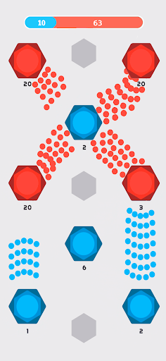 Clash_of_Dotsv0.7.2_安卓版 图1 Clash_of_Dotsv0.7.2_安卓版 图1