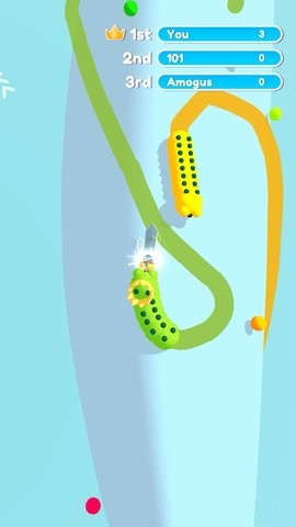 苹果蠕虫(appleworm)v1.7.0_安卓版 图1