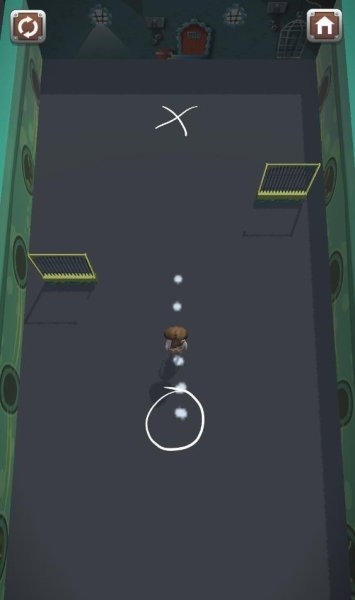 逃跑计划免费版v1.0_安卓版 图1 逃跑计划免费版v1.0_安卓版 图1