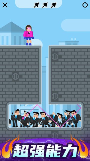 炮击达人最新版v1.0.1_安卓版 图1 炮击达人最新版v1.0.1_安卓版 图1