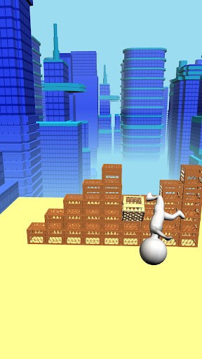 木箱挑战手机最新版(Crate_Challenge_3D)v0.0.1_安卓版 图1 木箱挑战手机最新版(Crate_Challenge_3D)v0.0.1_安卓版 图1