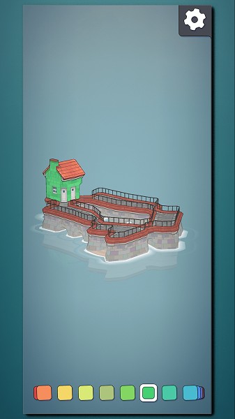 建造小镇模拟器v2.0.2_安卓版 图1 建造小镇模拟器v2.0.2_安卓版 图1
