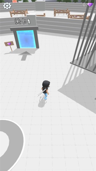 我的巨人世界游戏v2.5.3_安卓版 图1