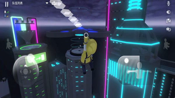 人类帮派跌落梦境游戏v1.0_安卓版 图1 人类帮派跌落梦境游戏v1.0_安卓版 图1