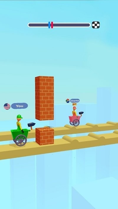 锤击游戏(hammer_up)v1.0.2_安卓版 图1 锤击游戏(hammer_up)v1.0.2_安卓版 图1