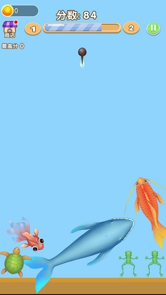 2048版合成神龙v1.0.2_安卓版 图1