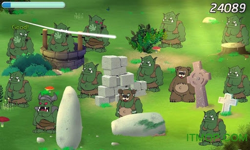 别喂巨魔Dont_Feed_the_Trollsv1.2.2_安卓版 图1 别喂巨魔Dont_Feed_the_Trollsv1.2.2_安卓版 图1
