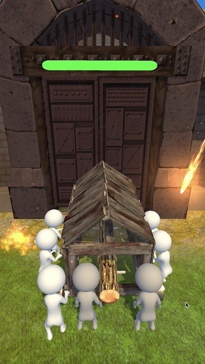 城堡突破口(Castle_Breach)v1.1_安卓版 图1 城堡突破口(Castle_Breach)v1.1_安卓版 图1