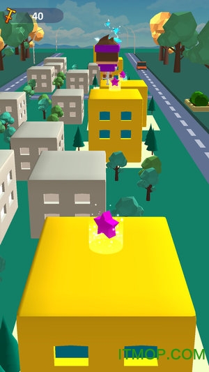 音乐跳跃v1.0_安卓版 图1 音乐跳跃v1.0_安卓版 图1